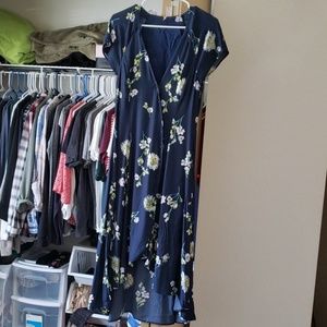Womens Dress